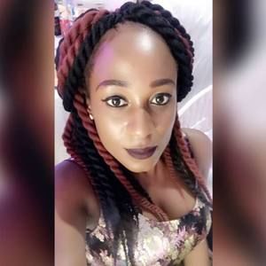 Meet your Posher, Eghosa